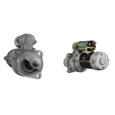 Стартер на CUMMINS 6BT, HITACHI FX210, JOHN DEERE 1458, NEW HOLLAND EC130, 3604677PX, 1113277, 1113594