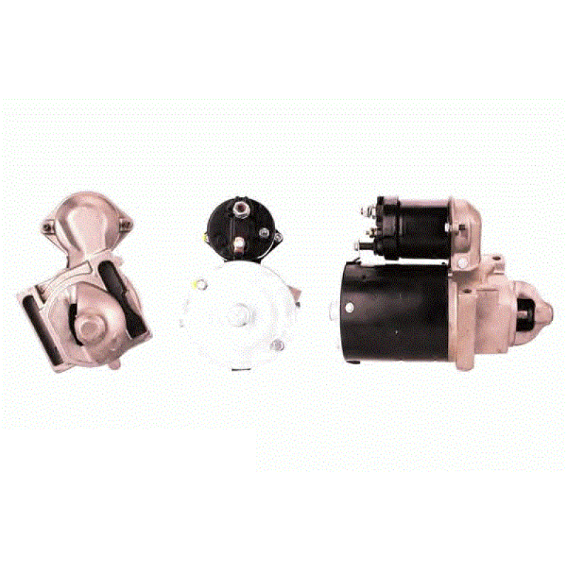 Стартер на CHEVROLET Camaro 3.4, Blazer 4.3, Astro Van 4.3, 10455011, 10455013, 10455042, 8104550160, 10455070