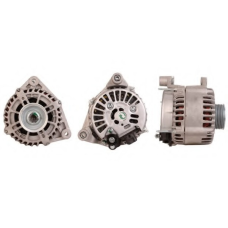 Генератор FORD Focus 1.8TDDi, Tourneo 1.8TDCi, Transit Connect 1.8TDCi, 2T1U10300CA, 2T1U10300CB, 2T1U10300CC
