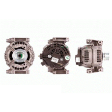 Генератор OPEL Astra 2.2, Vectra 2.0, 2.2, 0124325168, 0124415009, 09152147, 24430295, 93172075, 93175810