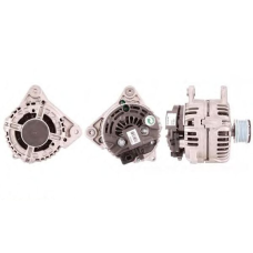 Генератор RENAULT Clio 1.5dCi, Modus 1.5dCi, 0124425029, 012425108, 0986047340, 8200360480, 8200360481