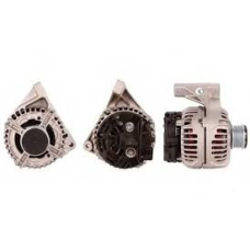 Генератор VOLVO S80 I 2.9, S80 I 3.0 T6, XC90 I 3.0 T6, 0124625003, 0986047470, 0986047507, 8602714, 8651665