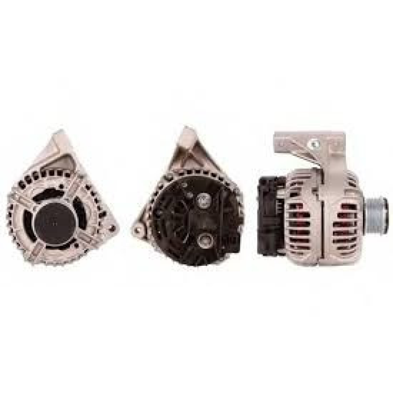 Генератор VOLVO S80 I 2.9, S80 I 3.0 T6, XC90 I 3.0 T6, 0124625003, 0986047470, 0986047507, 8602714, 8651665
