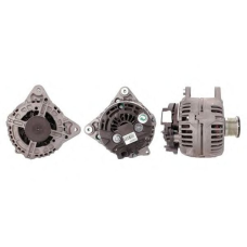 Генератор RENAULT Laguna 1.9dCi, 0124525047, 0986046280, LRA02367, LRA2367, 8200229907, 440235 —