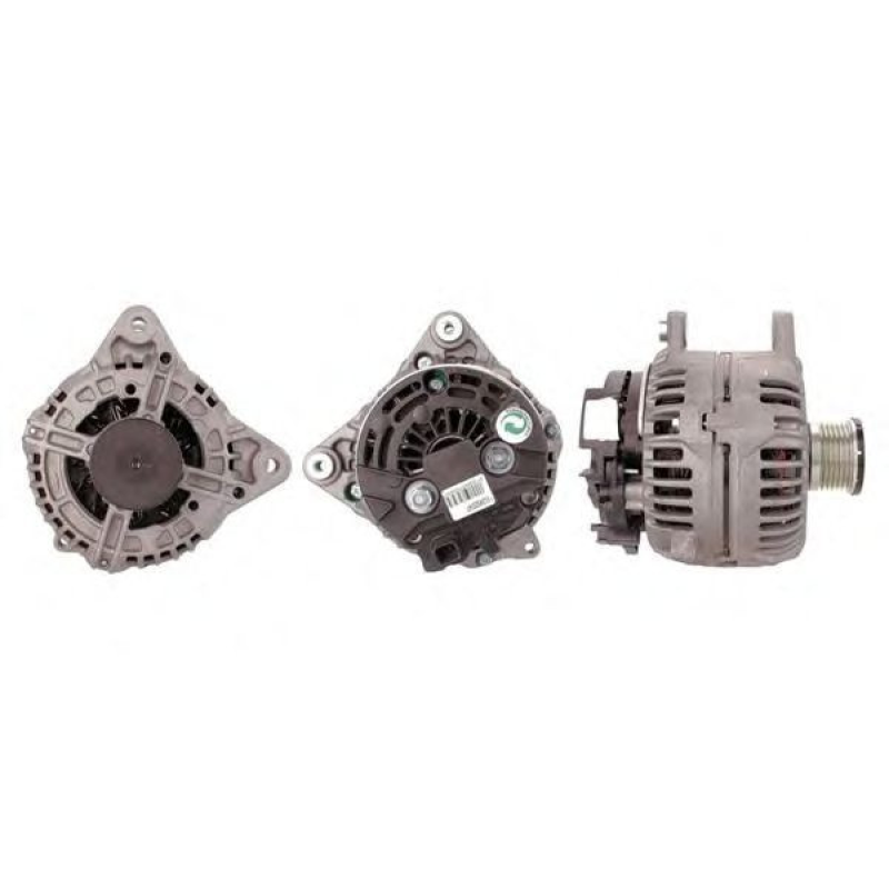 Генератор RENAULT Laguna 1.9dCi, 0124525047, 0986046280, LRA02367, LRA2367, 8200229907, 440235 —