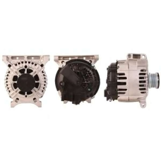 Генератор MERCEDES-BENZ A160, A180, A200, B180, B200 2.0CDI, 0986080040, TG15C057, TG15C121, 2542952, 2543363