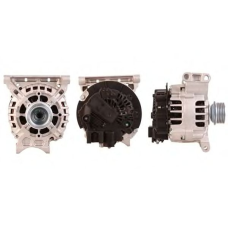 Генератор MERCEDES-BENZ A200 2.0, 2.0 Turbo, B150 1.5, B170 1.7NGT, TG11C021, TG11C035, 2661540602, 2661540902