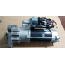Стартер Renault , Magnum , Major , R350 , R380 D13HP607 , D13E120TE , D13HP702