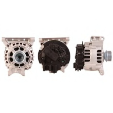 Генератор MERCEDES-BENZ A150 1.5, A160 1.5, A170 1.7, A180 1.7, B200 2.0, 0986080500, 2661540802, 2542955