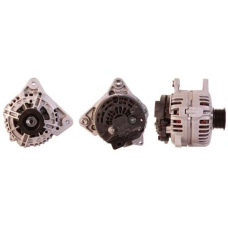 Генератор RENAULT Clio 1.2, 2.0 16V Sport, 1.2 16V Grandtour, 0124425039, 0124425069, 8200429905, 8200518409