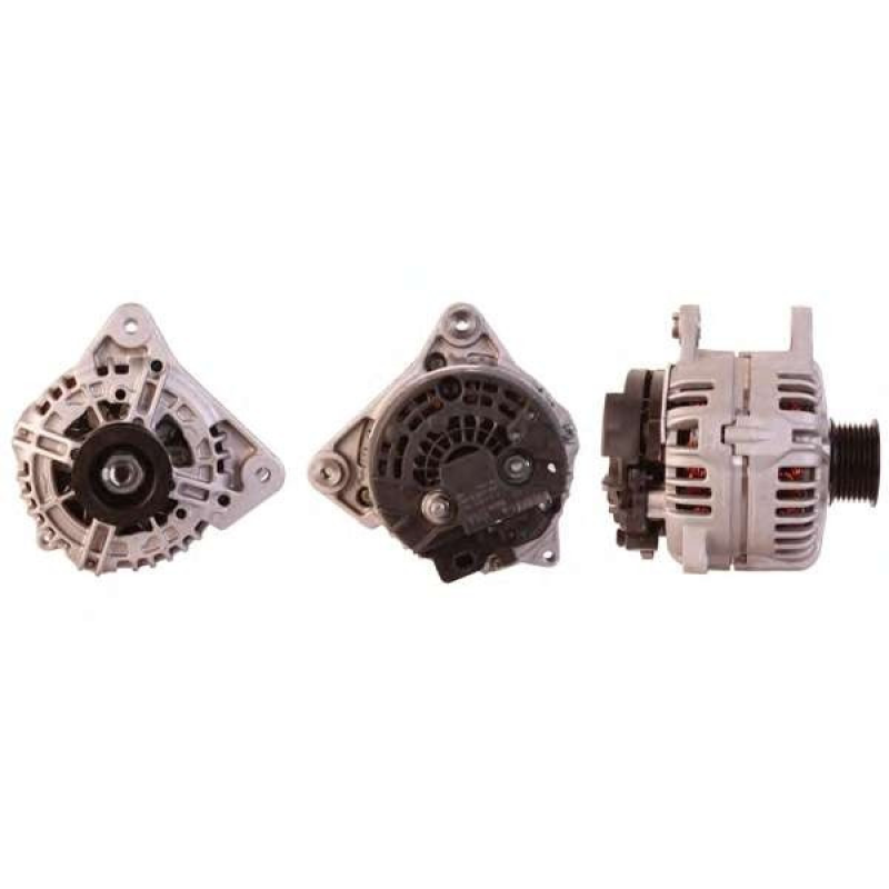 Генератор RENAULT Clio 1.2, 2.0 16V Sport, 1.2 16V Grandtour, 0124425039, 0124425069, 8200429905, 8200518409