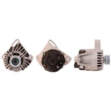 Генератор ALFA ROMEO Alfa MiTo 1.4, FIAT Doblo 1.4, Panda 1.2, 1.4, 1022118280, 0986080560, 9S5110346AA