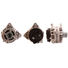 Генератор RENAULT Clio 1.4, 1.6, Laguna 1.6, Megane 1.6, 0124425034, 0124425070, 01244250, 012425110, 8200323137