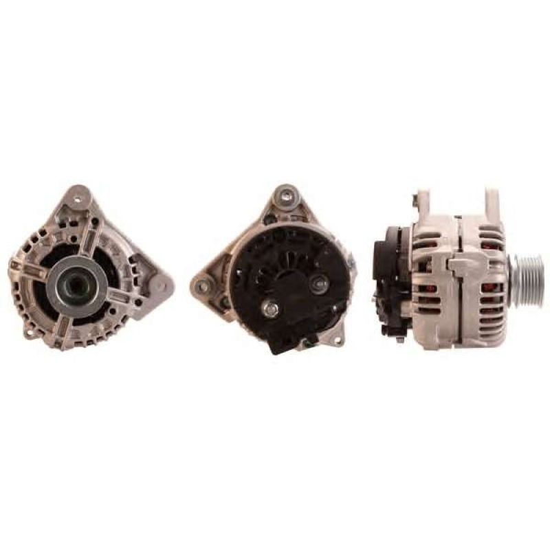 Генератор RENAULT Clio 1.4, 1.6, Laguna 1.6, Megane 1.6, 0124425034, 0124425070, 01244250, 012425110, 8200323137