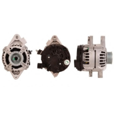 Генератор TOYOTA Yaris 1.0, 0124225051, 0986080770, LRA03212, LRA3212, 270600Q040, CA1889