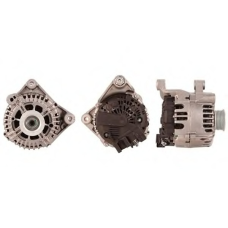 Генератор BMW 118d 2.0, 120d 2.0, 320d 2.0, 330d 3.0, 335d 3.0, 12317790548, 12317795620, 12317799181, 437538
