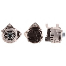 Генератор BMW 520d 2.0, 525d 2.5, 530d 3.0, 535d 3.0, 730d 3.0, TG17C010, TG17C011, TG17C048, 12317799204