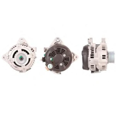 Генератор TOYOTA Avensis 2.0, 2.4, 0124325085, 1022110750, 1042103780, 0124325084, 270600H070, LRA02189