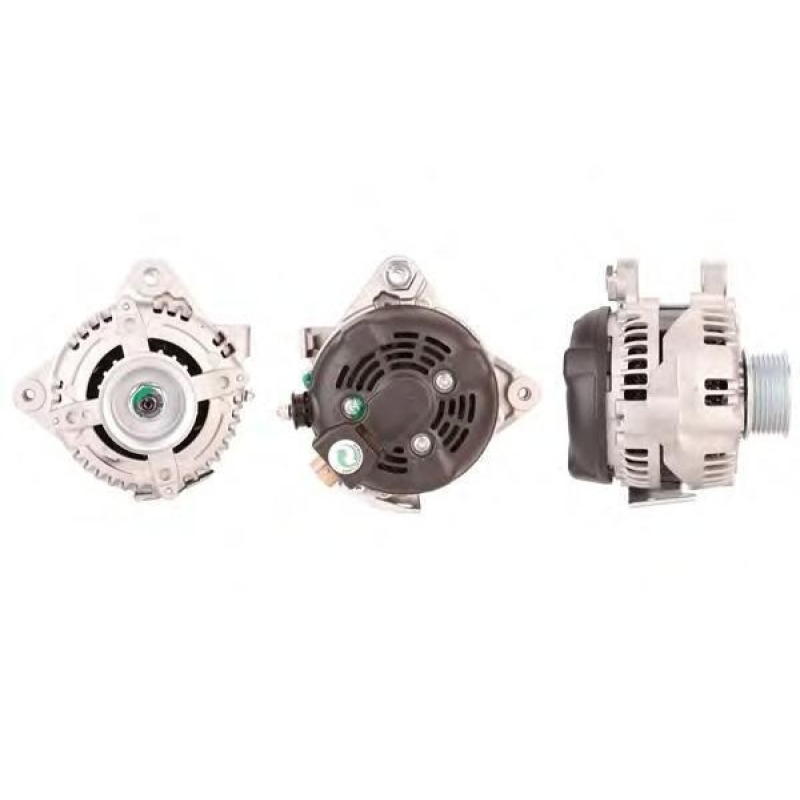 Генератор TOYOTA Avensis 2.0, 2.4, 0124325085, 1022110750, 1042103780, 0124325084, 270600H070, LRA02189