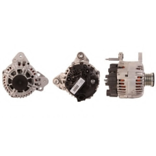 Генератор AUDI A1 1.4, A3 1.4, SEAT Ibiza 1.4, SKODA Fabia, Octavia, Rapid 1.4, VW Golf 1.4, 2543291, 440038