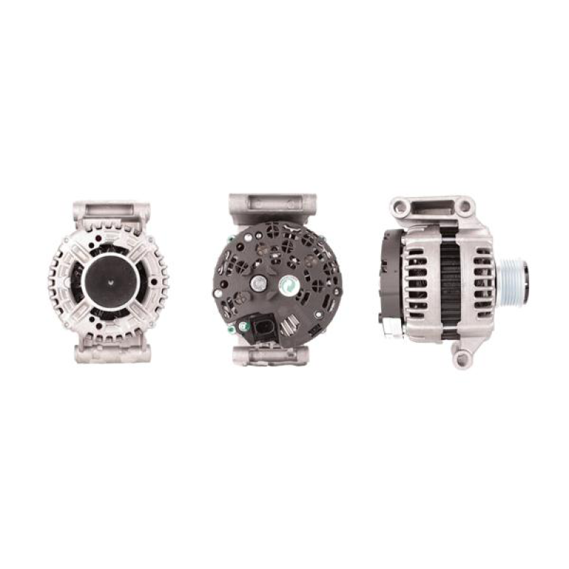 Генератор FORD Transit 2.4, LAND ROVER Defender 2.4, 0121615003, 0121615103, 1372737, 6C1T10300CA, 7H1210300AA