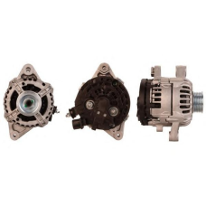 Генератор на TOYOTA Yaris 1.3, 0124225053, 0986080460, 8046, LRA03188, LRA3188, 270600J061, CA1942
