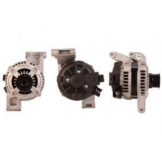 Генератор FORD C-Max 2.0, Focus 2.0, VOLVO C30 1.8, 2.0, V50 1.6, 1.8, 2.0, 1633079, 1042102750, 63377420