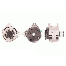 Генератор DACIA Logan 1.5, NISSAN Qashqai 1.5, RENAULT Clio 1.5, Kangoo 1.5, Megane 1.5, 2310000QBH, 2542946