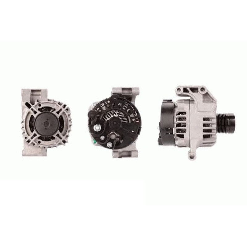 Генератор MINI Cooper 1.6, OPEL Astra 1.3, Meriva A1.3, 1012101391, 1022118630, 63377495, 13153237, LRA03068