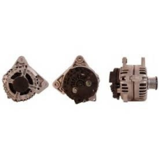 Генератор RENAULT Grand Scenic 2.0, Megane 2.0, 8200404461, 8200525891, 8200725683, 440035, TG15C059, TG15C125