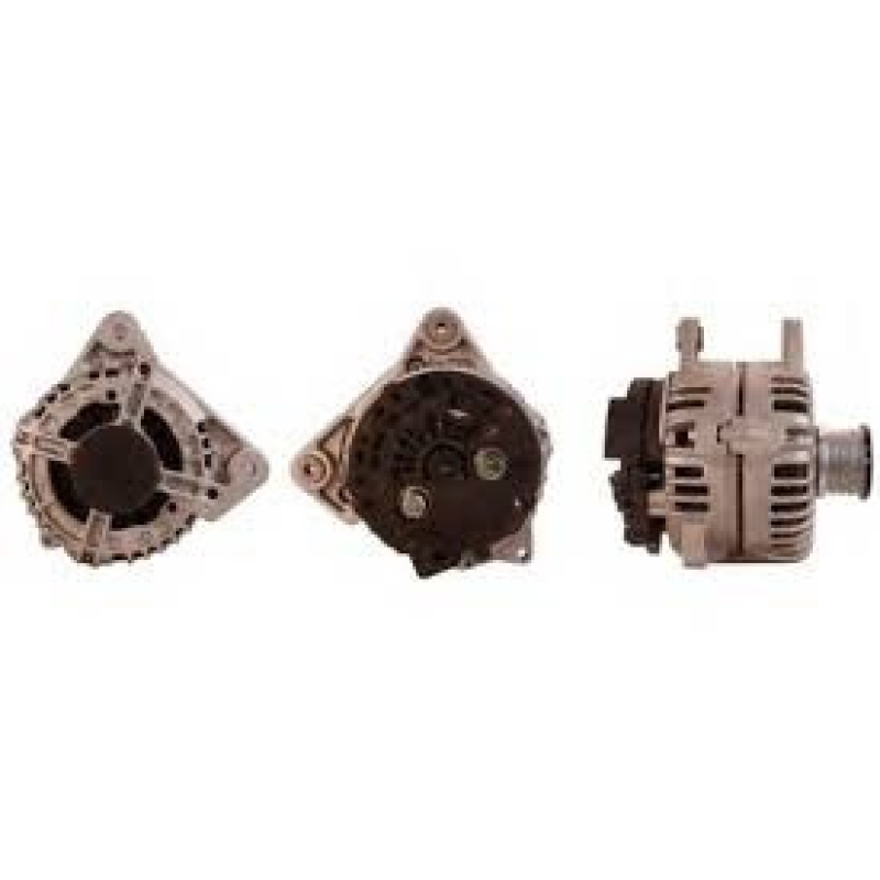 Генератор RENAULT Grand Scenic 2.0, Megane 2.0, 8200404461, 8200525891, 8200725683, 440035, TG15C059, TG15C125
