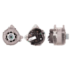 Генератор AUDI A6 2.7, 3.0, Q7 3.0, VOLKSWAGEN Touareg 3.0, LRA2364, 2542784, 437507, 437507, 059903015R
