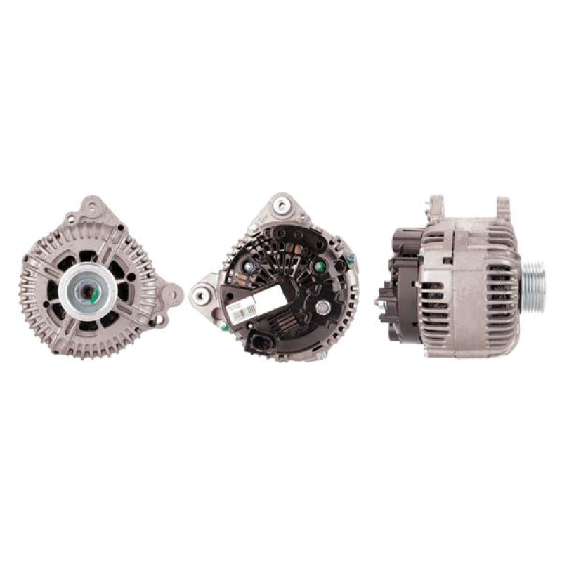 Генератор AUDI A6 2.7, 3.0, Q7 3.0, VOLKSWAGEN Touareg 3.0, LRA2364, 2542784, 437507, 437507, 059903015R
