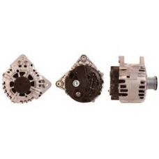 Генератор RENAULT Megane 2.0, Scenic II 2.0, 0124425018, 0124425074, 8200356669, 8200726639, LRA03044, LRA3044