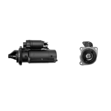 Стартер FORD HOLLAND, CRAWLER, New Holland 77 HP Diesel, 4-220 Ford Diesel, 0001230007,