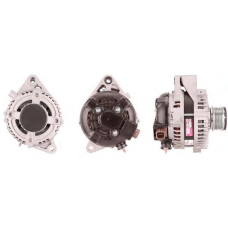 Генератор TOYOTA Avensis 2.0, Corolla 2.0, 1022112760, 1042103430, 1042103431, LRA02316, LRA2316