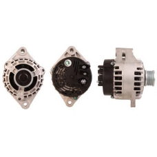 Генератор SAAB 9-3 1.9TiD, TTiD, 9-5 1.9TiD, 1012100160, 1012100161, 1012100162, 12759595, 93169260, LRA03006