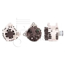 Генератор NISSAN Primastar 2.0dCi, OPEL Vivaro 2.0CDTI, RENAULT Laguna 2.0dCi, Trafic 2.0dCi, TG15C058