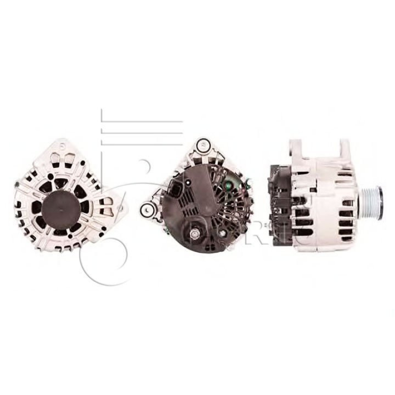 Генератор NISSAN Primastar 2.0dCi, OPEL Vivaro 2.0CDTI, RENAULT Laguna 2.0dCi, Trafic 2.0dCi, TG15C058