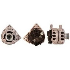 Генератор OPEL Astra 1.6, 1.8, Vectra 1.6, 1.8, Zafira 1.6, 0124425050, 0986049990, 13229985, 6204271, LRA3401