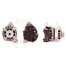 Генератор NISSAN Micra 1.2, 1.4, Note 1.4, 0986080680, 23100AX610, 2542926, 2542927, TG8C018, TG8S019
