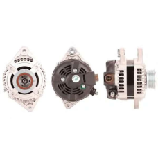 Генератор TOYOTA Auris 1.4, Corolla 1.4, 1042104100, 1042104102, 1042105591, 270600N020, 270600N030, LRA02843