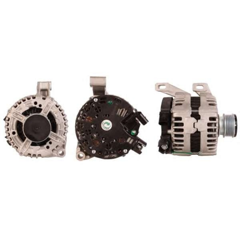 Генератор FORD Mondeo 2.5T, S-Max 2.5T, VOLVO C70 2.0, S40 2.0, S60 2.0, 2.4, 2.5, 0121615005, 6G9N10300HA
