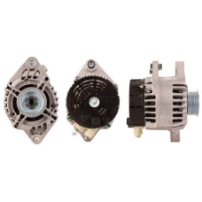 Генератор CITROEN C1 1.0Senso, PEUGEOT 107 1.0, TOYOTA Aygo 1.0, 1012101400, 1022118730, 1022118731, 5702J1