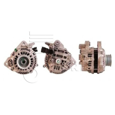 Генератор HONDA Civic 1.8, FR-V 1.8, A002TC1391, A2TC1391, 31100RNAA01, A002TC1391ZC, 0986080730