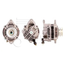 Генератор NISSAN King Cab 2.5TD, NP300 2.5dCi, Pick Up 2.5Di, 0986080740, A003TB5099, 23100VK010, A3TB5099