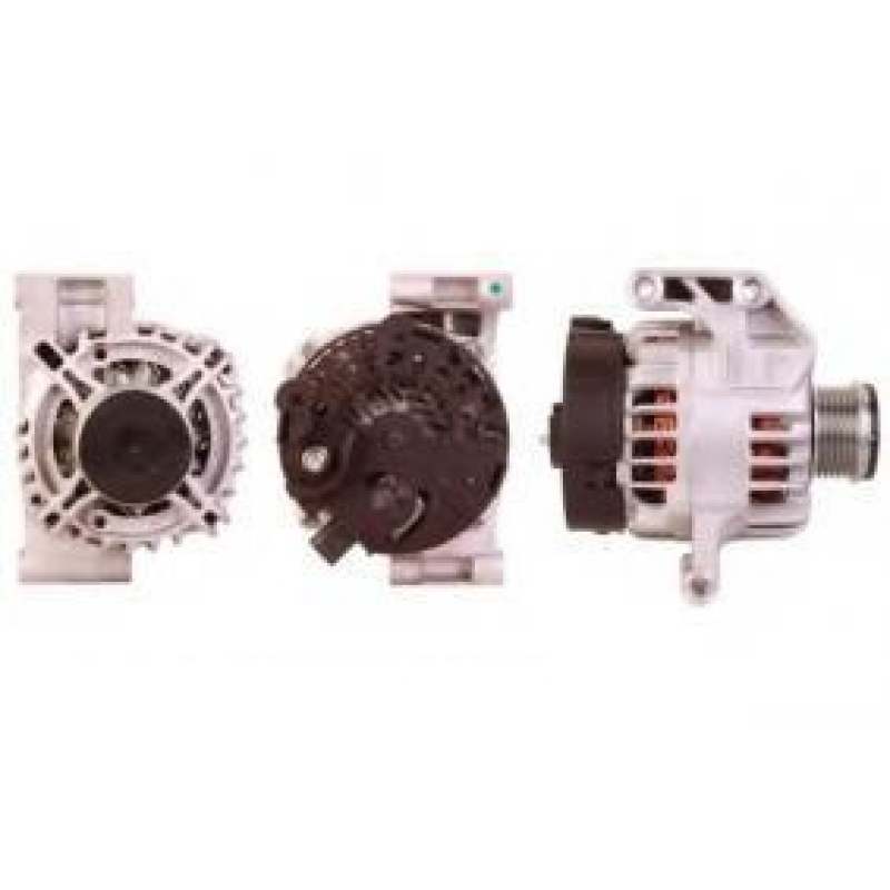 Генератор на OPEL Astra 1.3CDTI, Corsa 1.3CDTI, SUZUKI Swift 1.3DDiS, 1012100970,1012100971, 13222936, 13256931