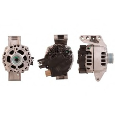 Генератор FORD Ka I 1.3, 0986080750, 4S5T10300AA, 1451865, 439589, 440063, TG7S012, TG7S017, 4S5TAA, 4S5TAB