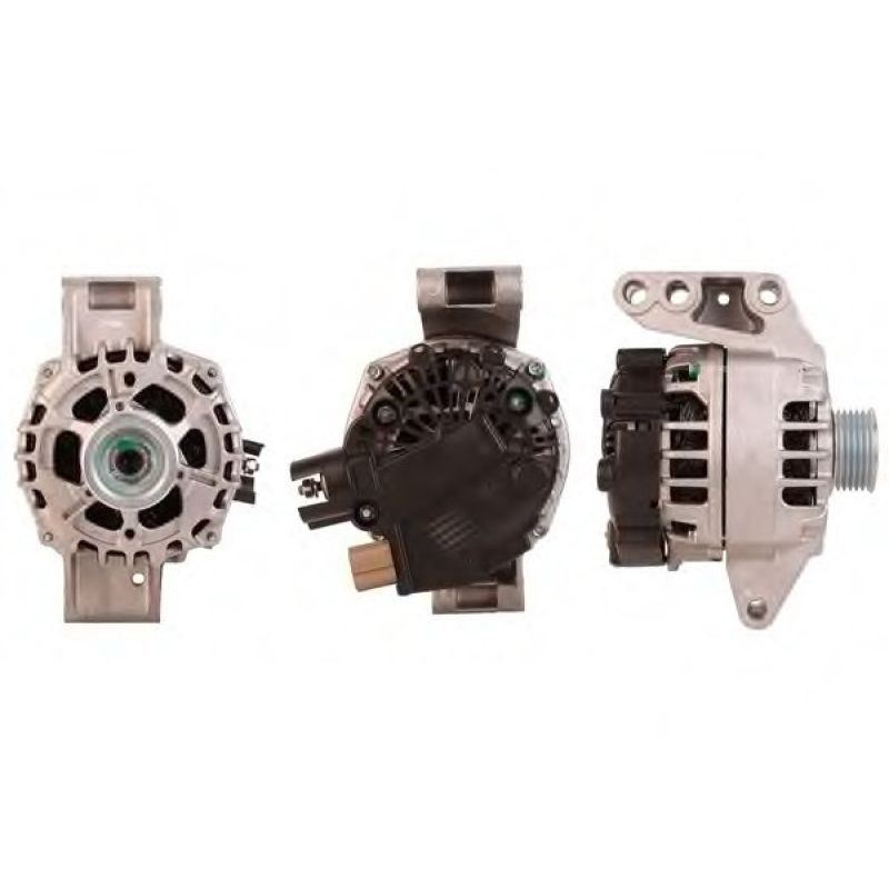 Генератор FORD Ka I 1.3, 0986080750, 4S5T10300AA, 1451865, 439589, 440063, TG7S012, TG7S017, 4S5TAA, 4S5TAB