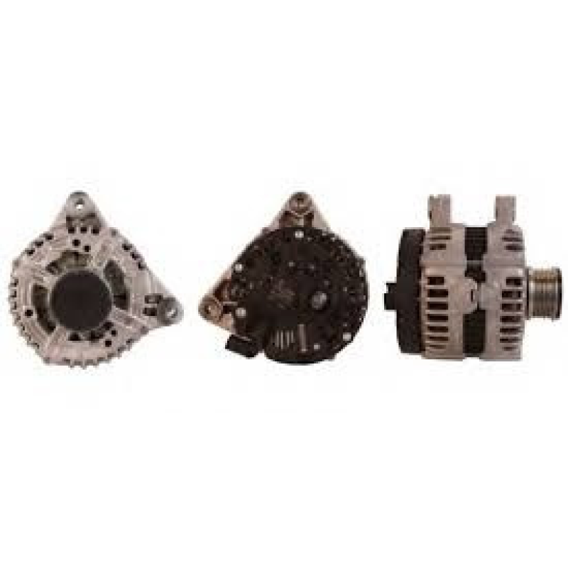 Генератор FORD Mondeo 2.0TDCi, VOLVO S80 2.0D, V70 2.0D, 0121615028, 0121615128, 7G9N10300EA, 30795169, 7G9NEA